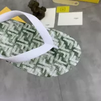 $48.00 USD Fendi Slippers For Men #1339588