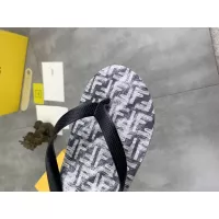 $48.00 USD Fendi Slippers For Men #1339593