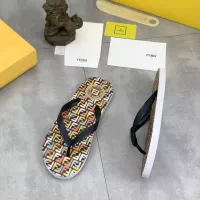 $48.00 USD Fendi Slippers For Men #1339594