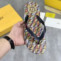 $48.00 USD Fendi Slippers For Men #1339594