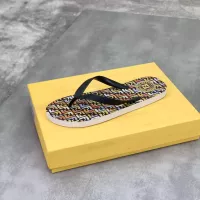 $48.00 USD Fendi Slippers For Men #1339594