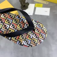 $48.00 USD Fendi Slippers For Men #1339594