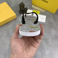 $48.00 USD Fendi Slippers For Men #1339595
