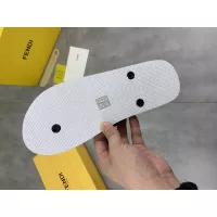 $48.00 USD Fendi Slippers For Men #1339595
