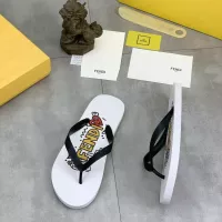 $48.00 USD Fendi Slippers For Men #1339596