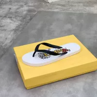 $48.00 USD Fendi Slippers For Men #1339596