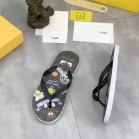 $48.00 USD Fendi Slippers For Men #1339599
