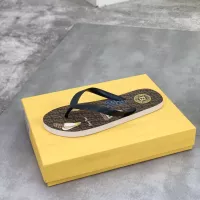 $48.00 USD Fendi Slippers For Men #1339600