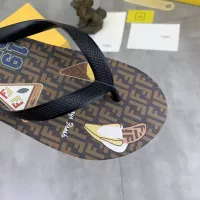 $48.00 USD Fendi Slippers For Men #1339600