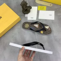 $48.00 USD Fendi Slippers For Men #1339600