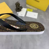 $48.00 USD Fendi Slippers For Men #1339600