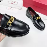 $102.00 USD Valentino Leather Shoes For Women #1339623