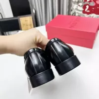 $102.00 USD Valentino Leather Shoes For Women #1339623