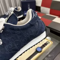 $92.00 USD Christian Dior Casual Shoes For Men #1339633