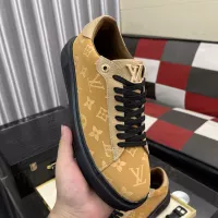 $82.00 USD Louis Vuitton Casual Shoes For Men #1339640