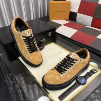 $82.00 USD Louis Vuitton Casual Shoes For Men #1339640