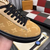 $82.00 USD Louis Vuitton Casual Shoes For Men #1339640