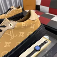 $82.00 USD Louis Vuitton Casual Shoes For Men #1339640