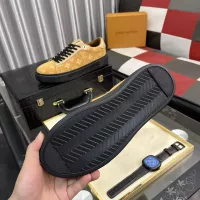 $82.00 USD Louis Vuitton Casual Shoes For Men #1339640