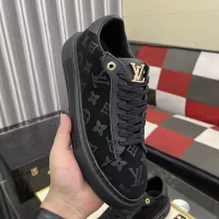 $82.00 USD Louis Vuitton Casual Shoes For Men #1339643