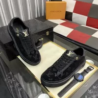 $82.00 USD Louis Vuitton Casual Shoes For Men #1339643