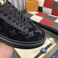 $82.00 USD Louis Vuitton Casual Shoes For Men #1339643