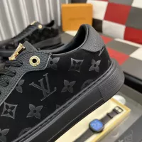 $82.00 USD Louis Vuitton Casual Shoes For Men #1339643