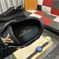$82.00 USD Louis Vuitton Casual Shoes For Men #1339643