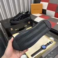 $82.00 USD Louis Vuitton Casual Shoes For Men #1339643