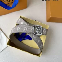 $56.00 USD Louis Vuitton AAA Quality Belts In 3.0cm For Women #1339646
