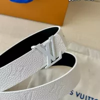 $56.00 USD Louis Vuitton AAA Quality Belts In 3.0cm For Women #1339649