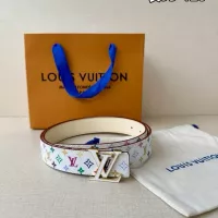 $56.00 USD Louis Vuitton AAA Quality Belts In 3.0cm For Women #1339652