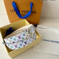 $56.00 USD Louis Vuitton AAA Quality Belts In 3.0cm For Women #1339652