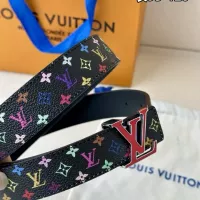 $56.00 USD Louis Vuitton AAA Quality Belts In 3.0cm For Women #1339653