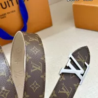 $56.00 USD Louis Vuitton AAA Quality Belts In 3.0cm For Women #1339656