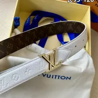 $56.00 USD Louis Vuitton AAA Quality Belts In 3.0cm For Women #1339657
