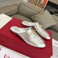 $102.00 USD Valentino Slippers For Women #1339660