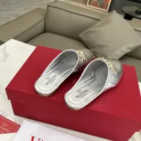 $102.00 USD Valentino Slippers For Women #1339660