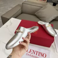 $102.00 USD Valentino Slippers For Women #1339660
