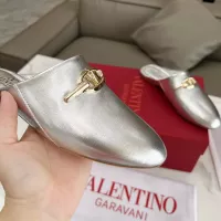 $102.00 USD Valentino Slippers For Women #1339660