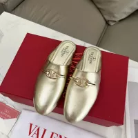 $102.00 USD Valentino Slippers For Women #1339661