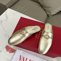 $102.00 USD Valentino Slippers For Women #1339661