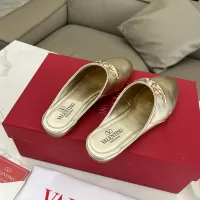 $102.00 USD Valentino Slippers For Women #1339661