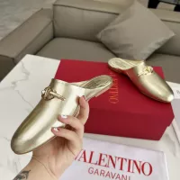 $102.00 USD Valentino Slippers For Women #1339661