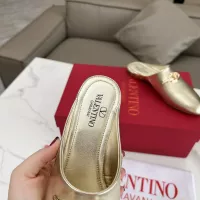 $102.00 USD Valentino Slippers For Women #1339661
