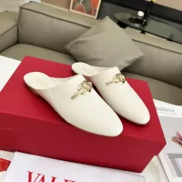 $102.00 USD Valentino Slippers For Women #1339662