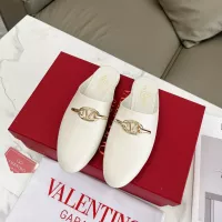 $102.00 USD Valentino Slippers For Women #1339662