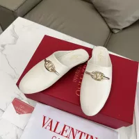 $102.00 USD Valentino Slippers For Women #1339662