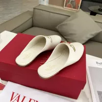 $102.00 USD Valentino Slippers For Women #1339662