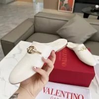 $102.00 USD Valentino Slippers For Women #1339662